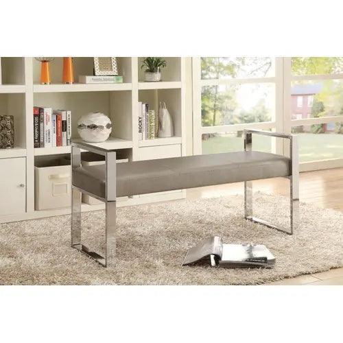 Jase Bench - Euro Living Furniture